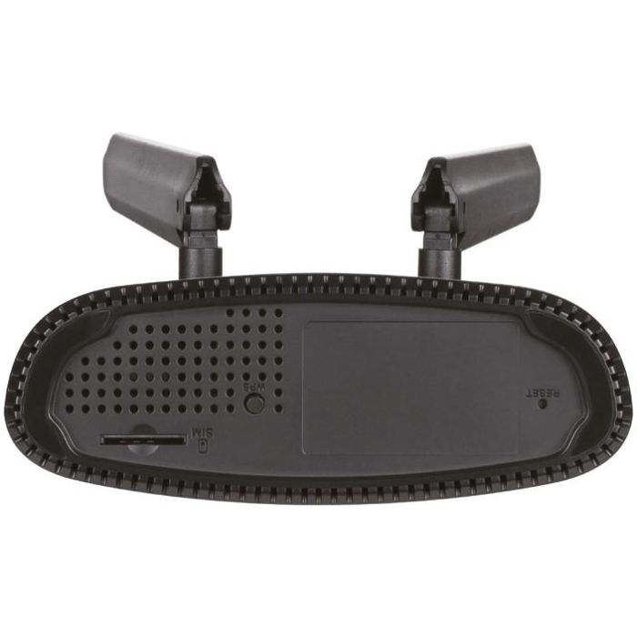 Router D-Link DWR-960 Negro 2.4-5 GHz 3