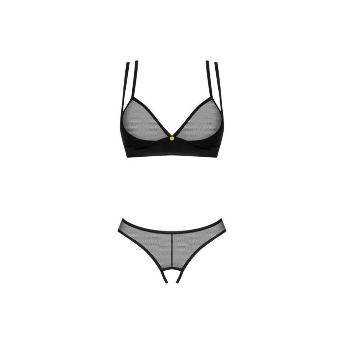 Conjunto de Lencería Obsessive M/L 3 Conjunto de Lencería Obsessive M/L 3
