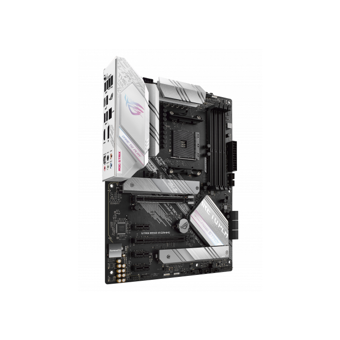 Asus Rog Strix B550-A Gaming (Atx, B550, Am4) Amd B550 Asus Rog Strix B550-A Gaming (Atx, B550, Am4) Amd B550