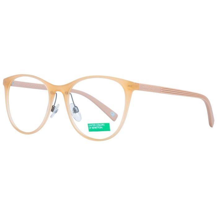 Montura de Gafas Mujer Benetton BEO1012 51122 0 Montura de Gafas Mujer Benetton BEO1012 51122 0