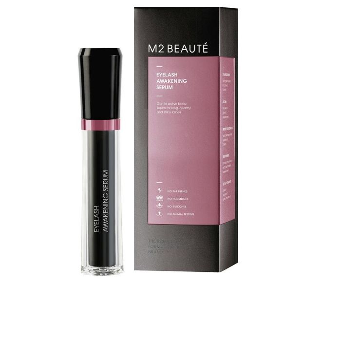M2 Beauté EYELASH AWAKENING serum Tratamiento para pestañas 4 ml 0 M2 Beauté EYELASH AWAKENING serum Tratamiento para pestañas 4 ml 0