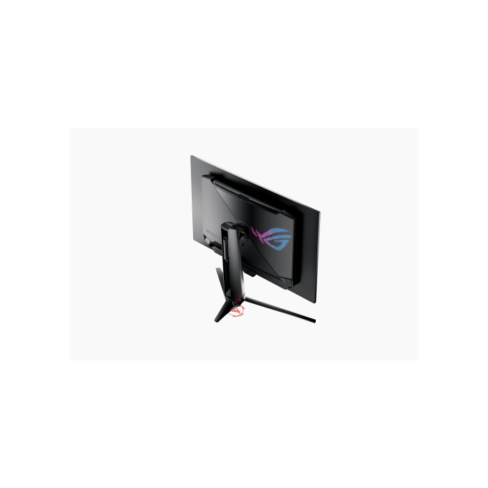ASUS ROG Swift OLED PG32UCDMZ pantalla para PC 80 cm (31.5") 3840 x 2160 Pixeles 4K Ultra HD QD-OLED Negro 2 ASUS ROG Swift OLED PG32UCDMZ pantalla para PC 80 cm (31.5") 3840 x 2160 Pixeles 4K Ultra HD QD-OLED Negro 2