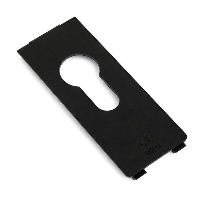 TESA Tapa Cilindro 85mm Antipanico para Embutir