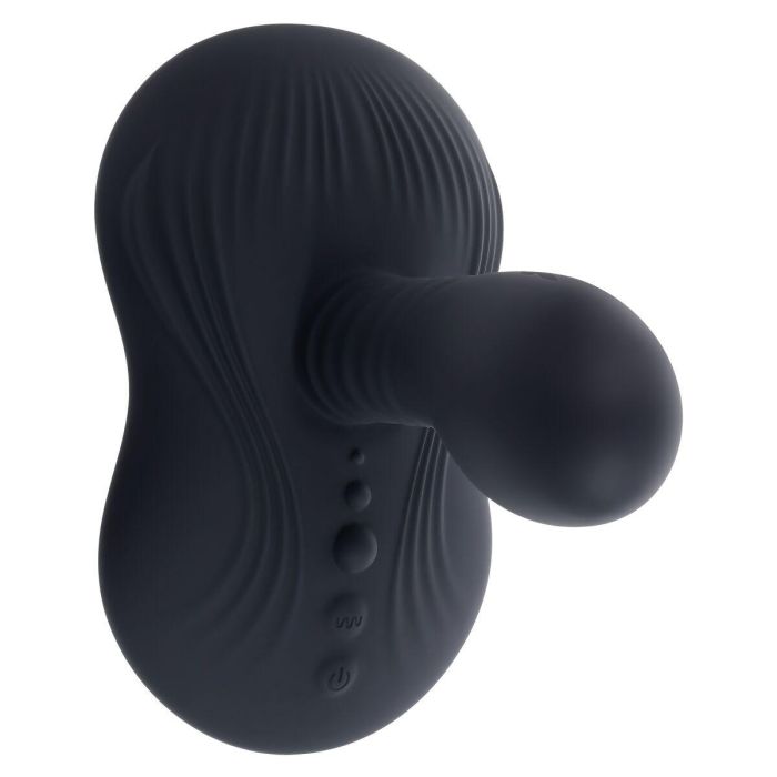 Vibrador Evolved Playboy black 6 Vibrador Evolved Playboy black 6