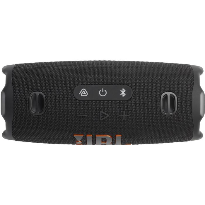 JBL Charge 6 Altavoz Bluetooth Portátil Negro IP67 45W con 24h de Autonomía 4