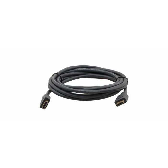 Cable HDMI Kramer Electronics 97-0131010 3 m Negro