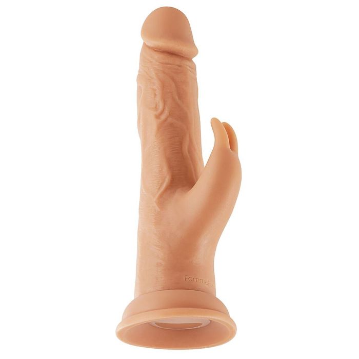 Consolador Realista FemmeFunn 6 Consolador Realista FemmeFunn 6