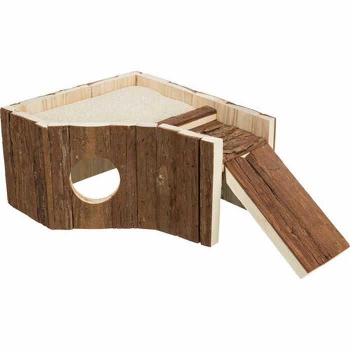 Casita Trixie Hedvig 38 × 14 × 25 cm 9