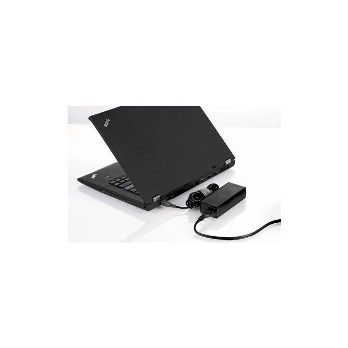 Lenovo ThinkPad 90W AC Power Adapter, 20V 4.74A 1 Lenovo ThinkPad 90W AC Power Adapter, 20V 4.74A 1