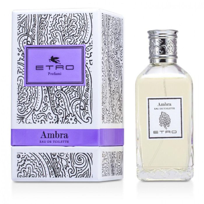 Etro Ambra Edt 100 mL