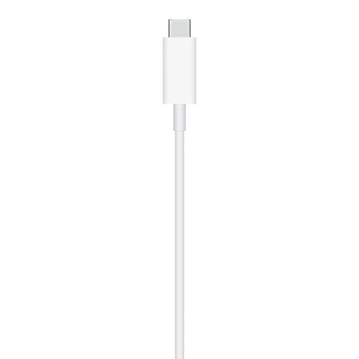 Cargador Inalámbrico Apple MagSafe MHXH3ZM/A/ 15W 2