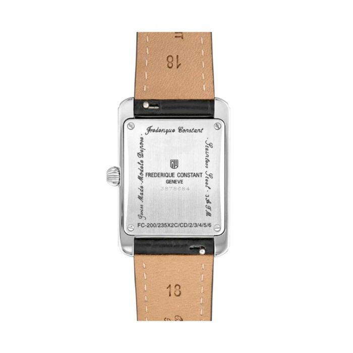 Reloj Mujer Frederique Constant FC-235S2C6 1 Reloj Mujer Frederique Constant FC-235S2C6 1