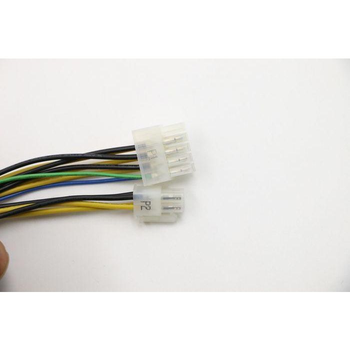 Lenovo TFX power supply unit for Lenovo ThinkCentre systems, 210W output, 100-240Vac input voltage, efficient design. 4 Lenovo TFX power supply unit for Lenovo ThinkCentre systems, 210W output, 100-240Vac input voltage, efficient design. 4