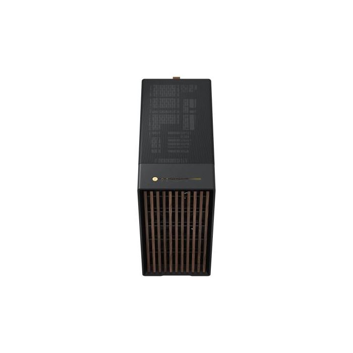 Fractal Design North XL Escritorio Negro, Carbón vegetal 5 Fractal Design North XL Escritorio Negro, Carbón vegetal 5
