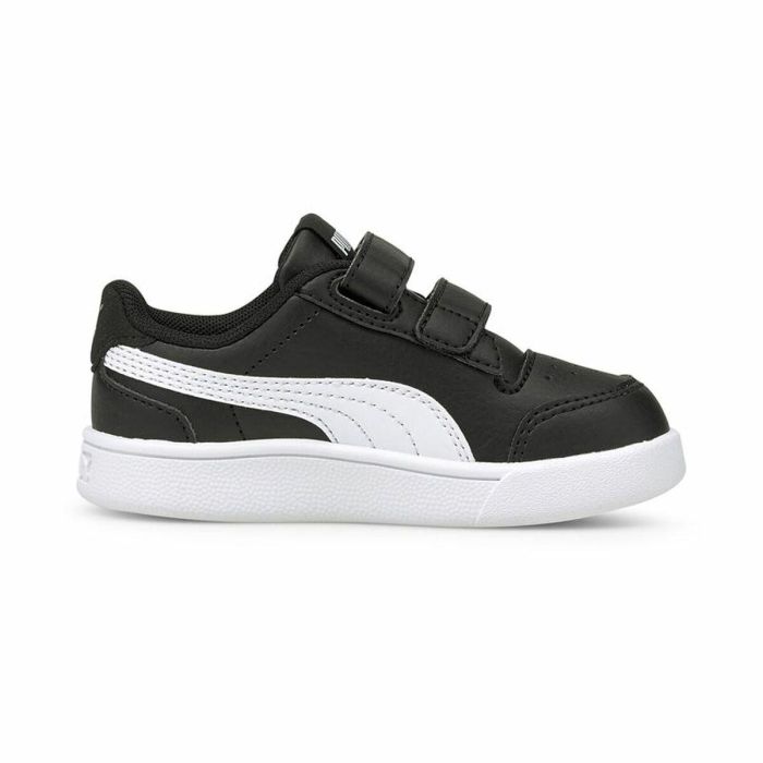 Zapatillas de Deporte para Bebés Puma Shuffle V 5