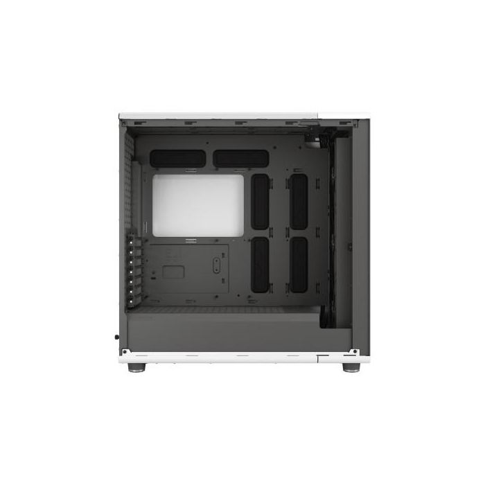 Fractal Design FD-C-NOR1X-03 Carcasa de Ordenador Midi Tower Blanco 8 Fractal Design FD-C-NOR1X-03 Carcasa de Ordenador Midi Tower Blanco 8