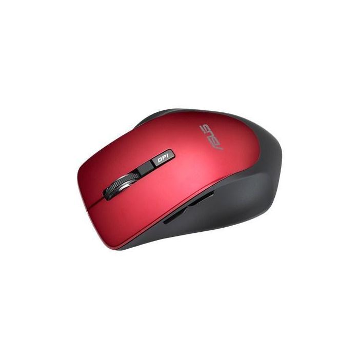 Asus 1000dpi/1600dpi, Optical, 64 g 2 Asus 1000dpi/1600dpi, Optical, 64 g 2