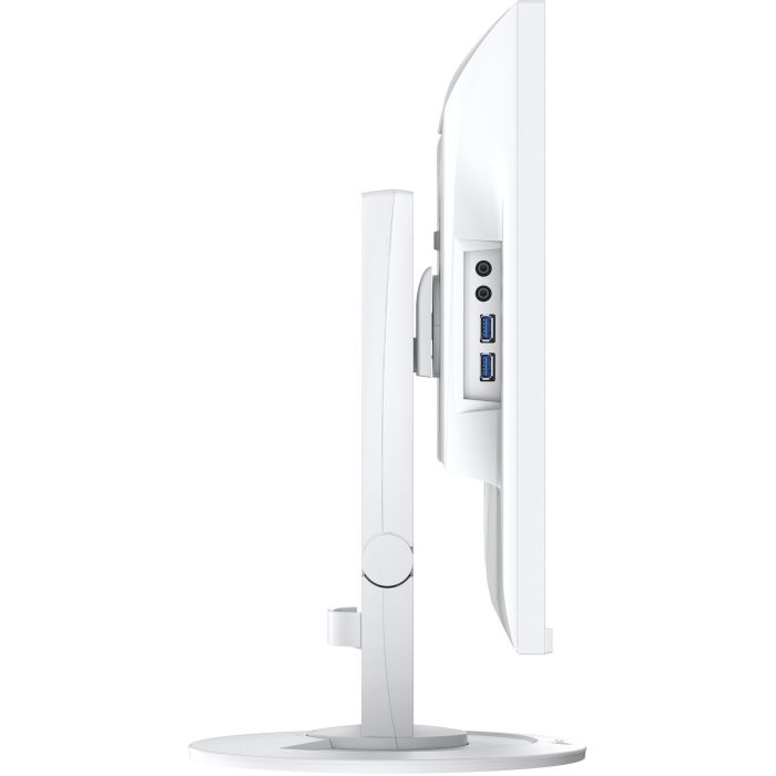 EIZO Monitor EV2410R-WT 24.1" WUXGA IPS LED USB HDMI DP Blanco 6 EIZO Monitor EV2410R-WT 24.1" WUXGA IPS LED USB HDMI DP Blanco 6