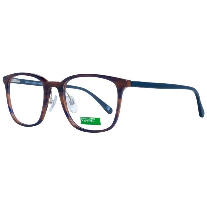 Montura de Gafas Hombre Benetton BEO1002 52652 Montura de Gafas Hombre Benetton BEO1002 52652