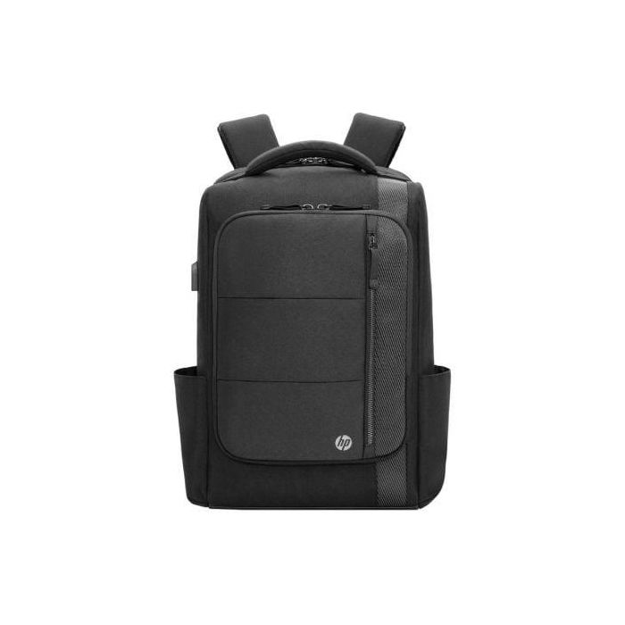 Mochila HP Renew Executive para Portátiles hasta 16"/ Negra Mochila HP Renew Executive para Portátiles hasta 16"/ Negra