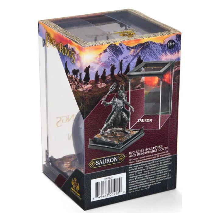 Figura The Noble Collection El Señor 1 Figura The Noble Collection El Señor 1