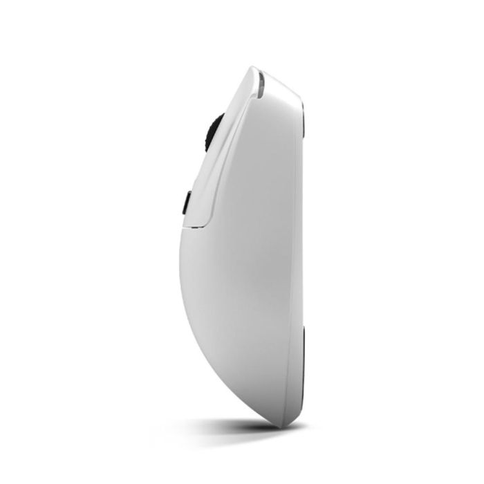 Krom NXKROMKLEVERWH Ratón Gaming Inalámbrico Klever Ultraligero 55g | 10000 DPI | Sensor Pixart PMW3325 | 6 Botones 2