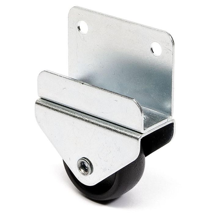 Herrajes Alk Rueda Ø25 Cajón Nido H30 con Soporte Sp20