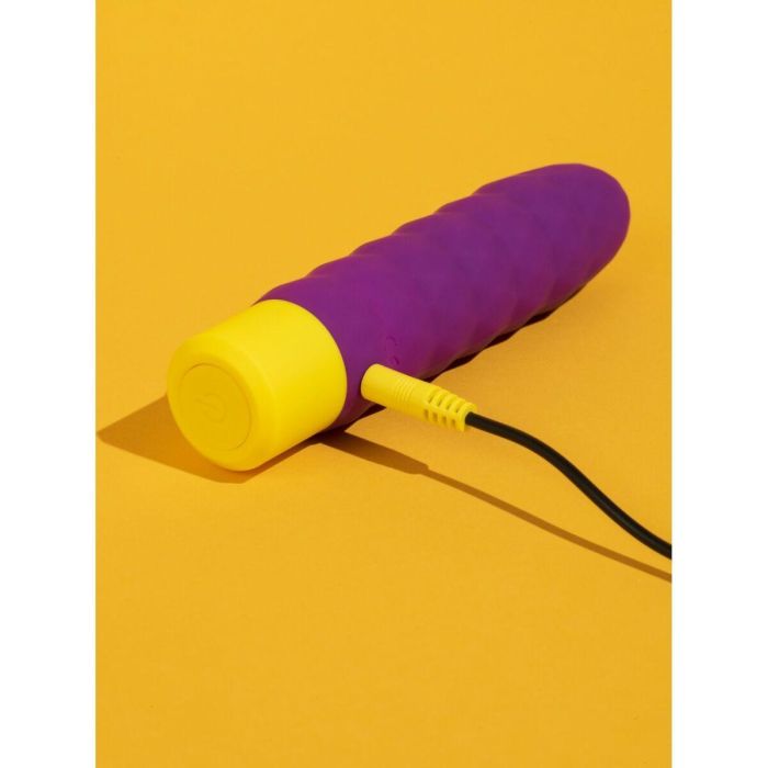 Vibrador Romp RPBBSG4 Morado 6