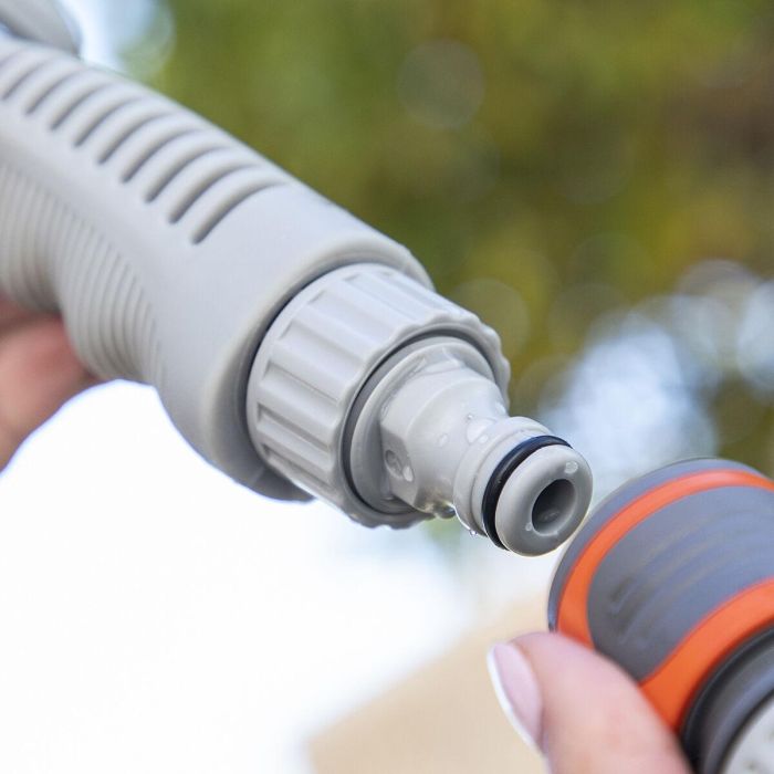 Cepillo Rotatorio para Manguera Twise InnovaGoods 10