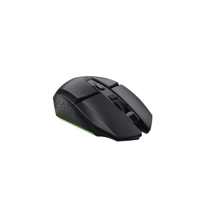 Trust Ratón Gaming Gxt 110 Felox Inalámbrico 800-1600-3200-4800 Dpi 6 Botones Iluminación Led Recargable Negro 2 Trust Ratón Gaming Gxt 110 Felox Inalámbrico 800-1600-3200-4800 Dpi 6 Botones Iluminación Led Recargable Negro 2