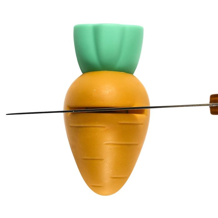 Afilador Forma Zanahoria Cook Concept 3