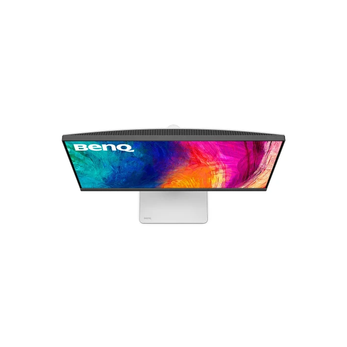 BenQ Monitor Diseñadores PD3226G 32" 4K 144Hz Thunderbolt 4 IPS LED para Diseño Profesional 6