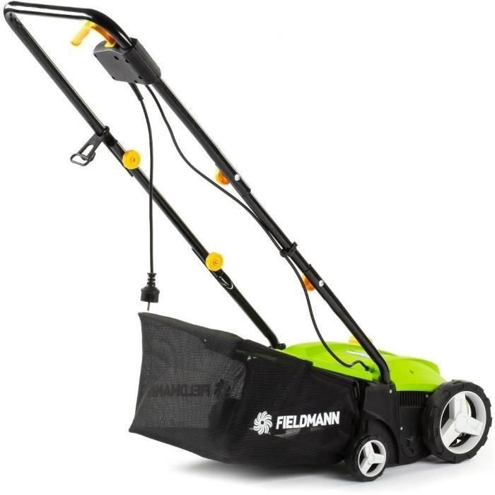 Fieldmann FZV 2004-E Escarificador de césped eléctrico 3 Fieldmann FZV 2004-E Escarificador de césped eléctrico 3