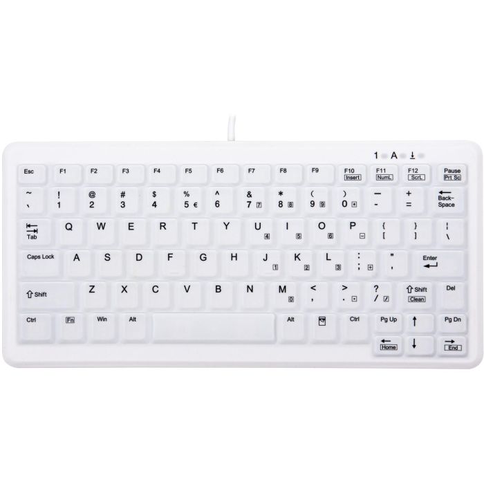 Cherry AK-C4110F-U1-W/US 0 Cherry AK-C4110F-U1-W/US 0