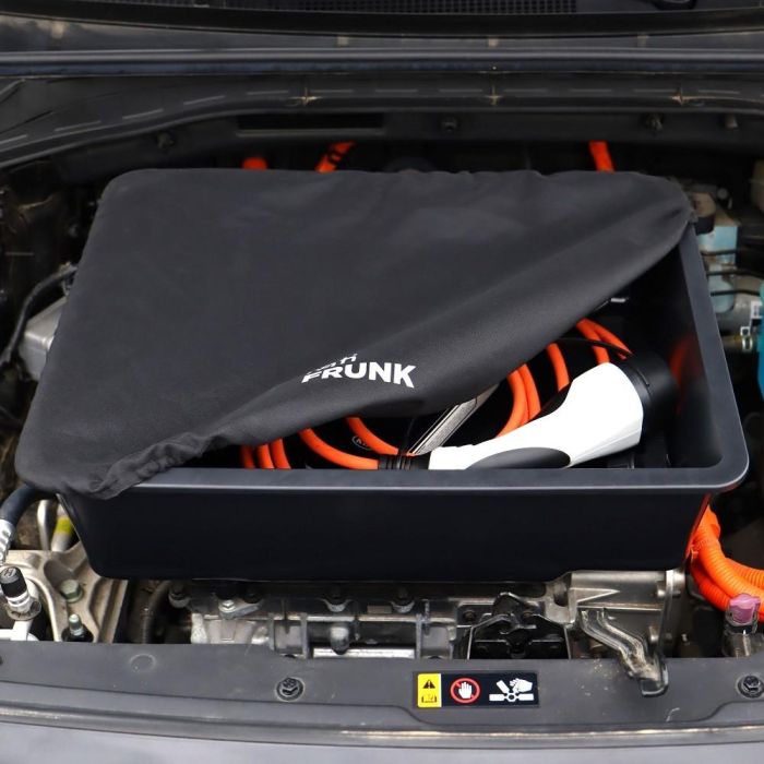 Frunk Hyundai Kona Eléctrico 2018-2023 V01796A 4 Frunk Hyundai Kona Eléctrico 2018-2023 V01796A 4