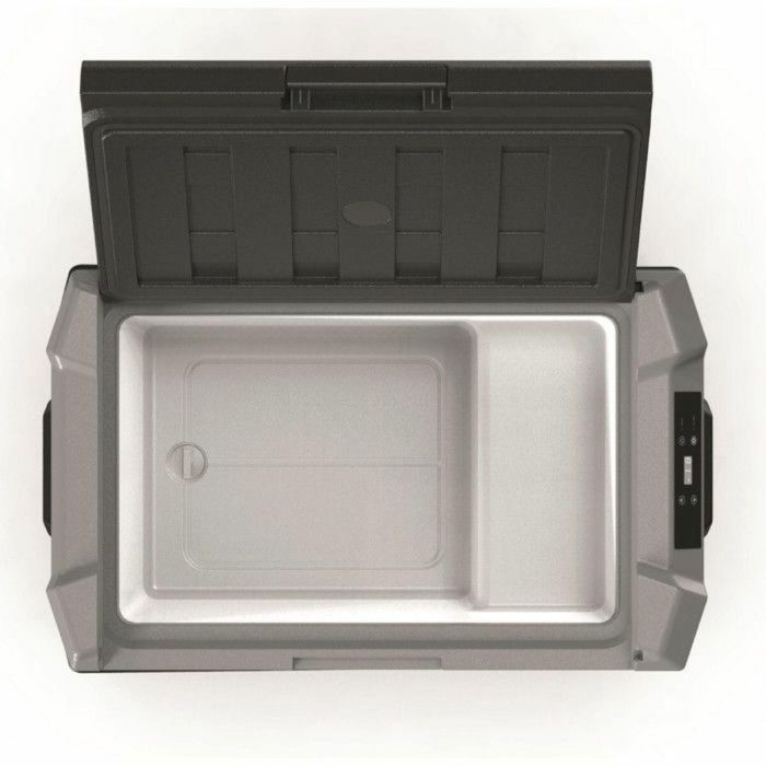 Enfriador de compresión - EZA - Blizz-E One - 27 litros - 12V/220V - Temperatura -20°C a +20°C 1 Enfriador de compresión - EZA - Blizz-E One - 27 litros - 12V/220V - Temperatura -20°C a +20°C 1