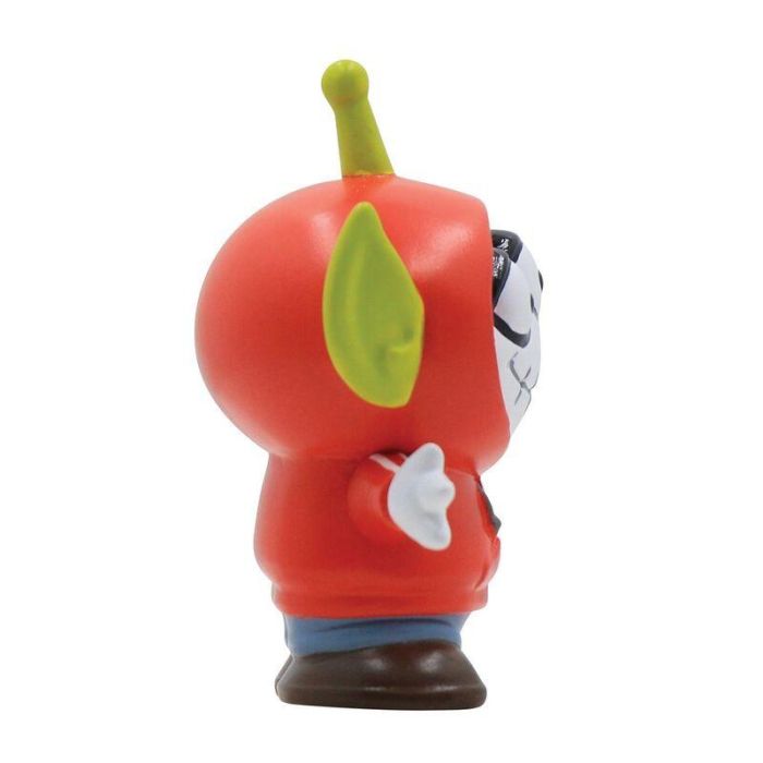 Enesco Figura Disney Alien Toy Story - Resina de Piedra, 6 cm 2 Enesco Figura Disney Alien Toy Story - Resina de Piedra, 6 cm 2