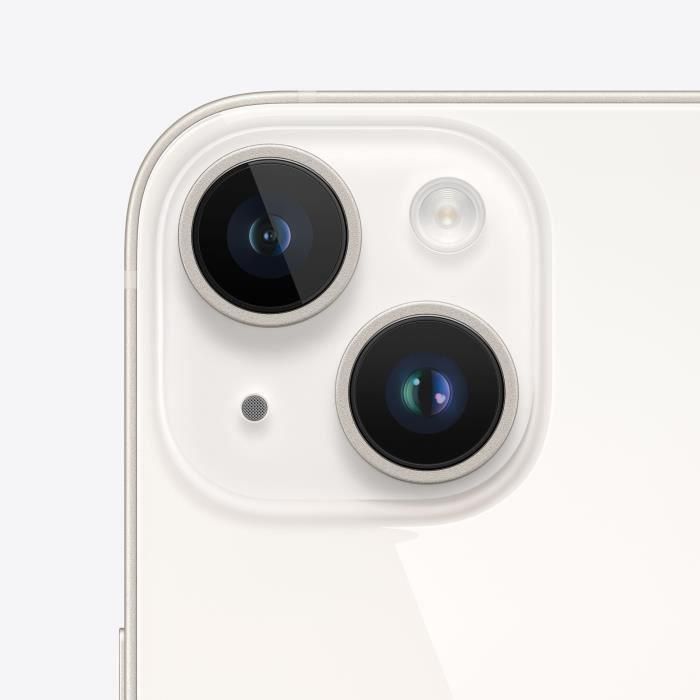 Apple iPhone 14 128GB Starlight 2 Apple iPhone 14 128GB Starlight 2