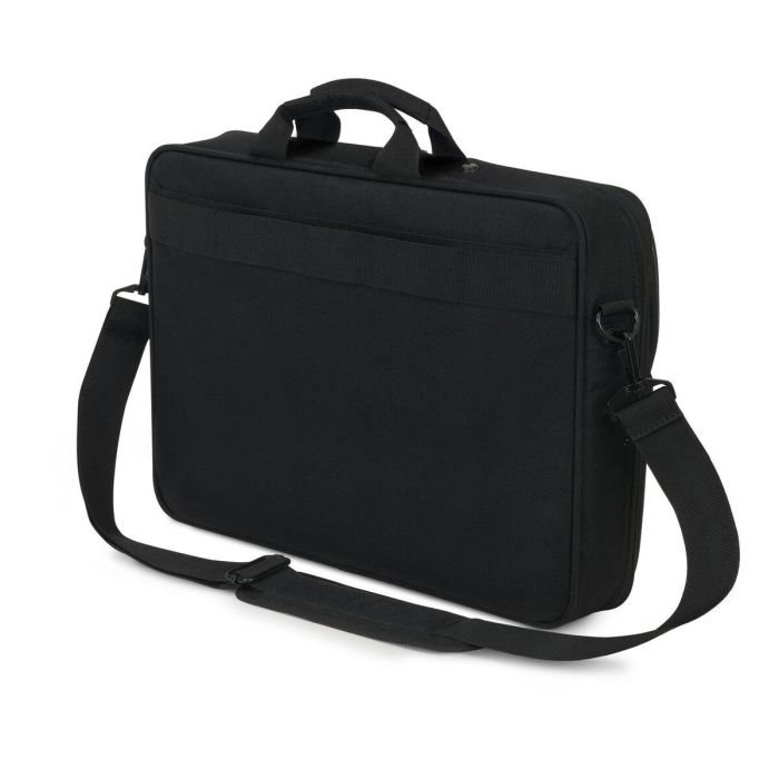 Maletín para Portátil Dicota D31431-RPET Negro 15,6'' 2 Maletín para Portátil Dicota D31431-RPET Negro 15,6'' 2