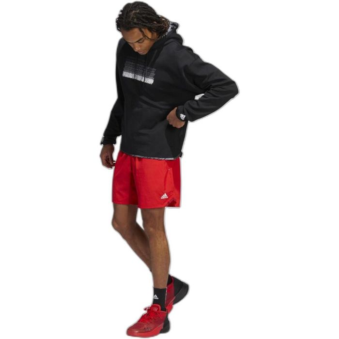 Sudadera con Capucha Hombre Adidas 19