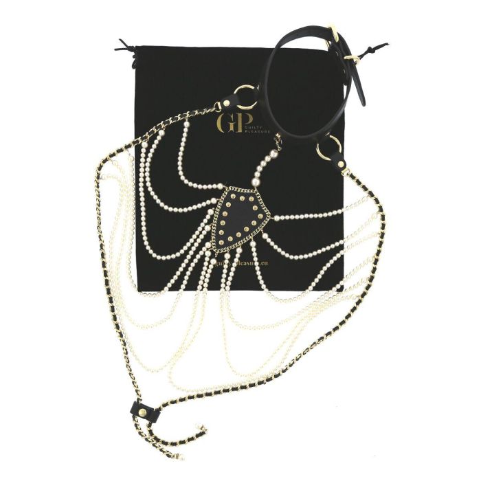 Collar Guilty Pleasure Allure 2 Collar Guilty Pleasure Allure 2