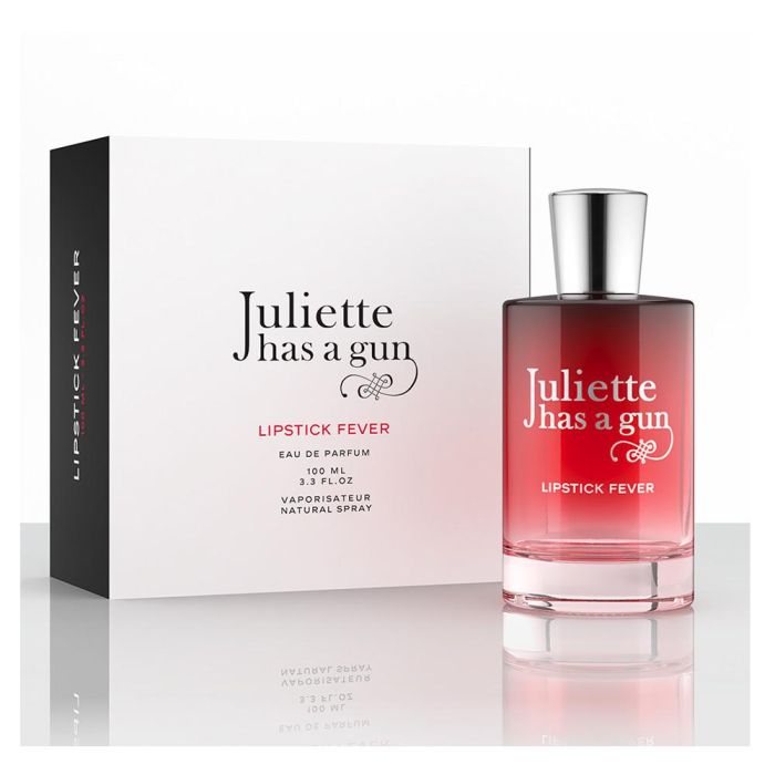 Juliette Has A Gun LIPSTICK FEVER Eau de Parfum Vaporizador 100 ml 1