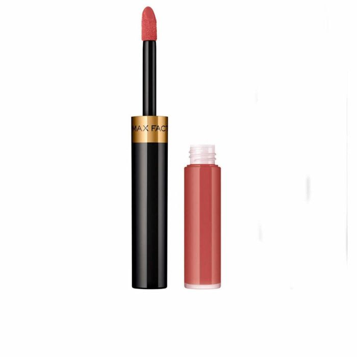Pintalabios Lipfinity Max Factor 1