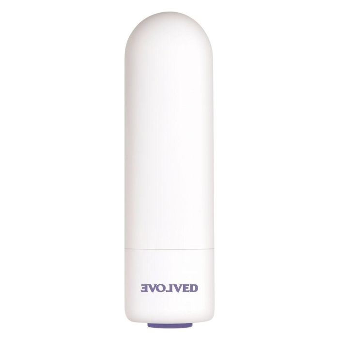 Plug Anal Evolved Dynamic Duo Morado 3 Plug Anal Evolved Dynamic Duo Morado 3