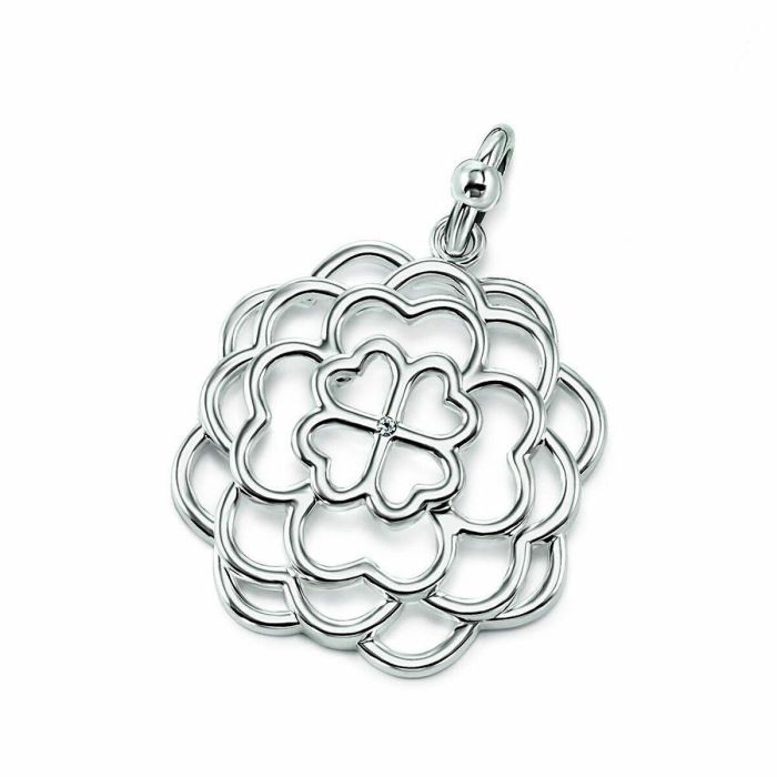 Colgante Mujer Folli Follie 3P15F002C (4 cm) Colgante Mujer Folli Follie 3P15F002C (4 cm)