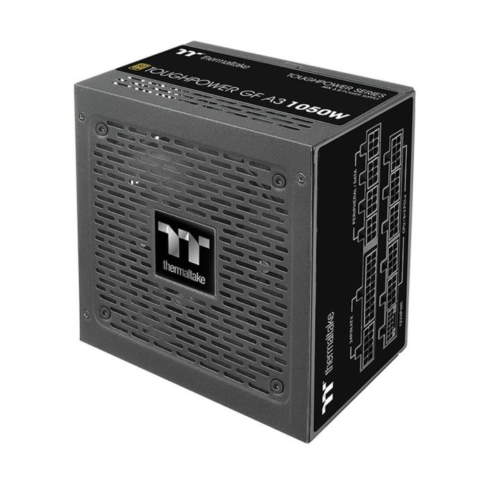 Fuente de Alimentación THERMALTAKE PS-TPD-1050FNFAGE-H 1050 W 80 Plus Gold 2