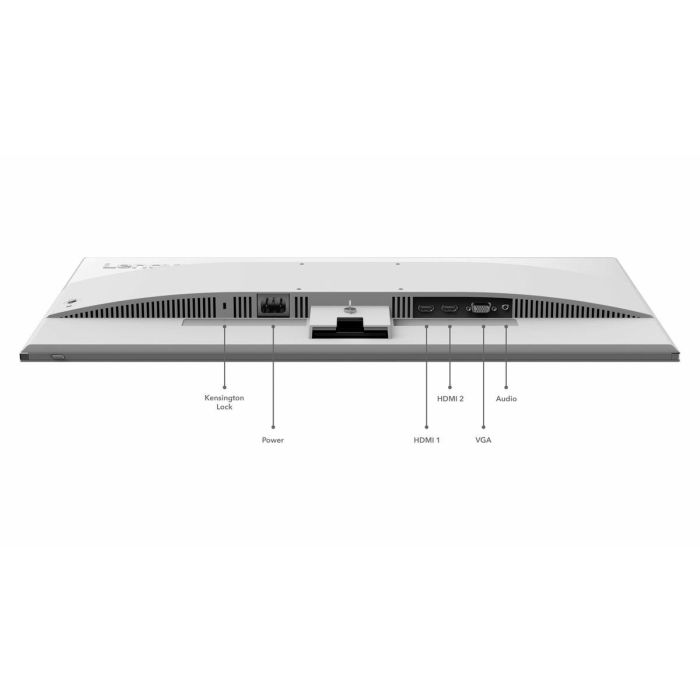 Lenovo 67ABKAC4EU Monitor de PC 27" FHD 100 Hz Panel IPS 4 ms 19 Lenovo 67ABKAC4EU Monitor de PC 27" FHD 100 Hz Panel IPS 4 ms 19