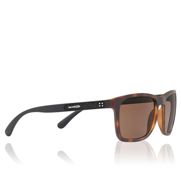 Arnette Gafas de Sol AN4236 237573 56 mm Havana Hombre Filtro 3N Propionato 2 Arnette Gafas de Sol AN4236 237573 56 mm Havana Hombre Filtro 3N Propionato 2