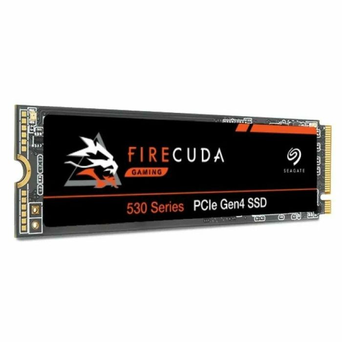 Seagate SEA1715649977181 SSD interno FireCuda 530R 1TB M.2 2280 1 Seagate SEA1715649977181 SSD interno FireCuda 530R 1TB M.2 2280 1