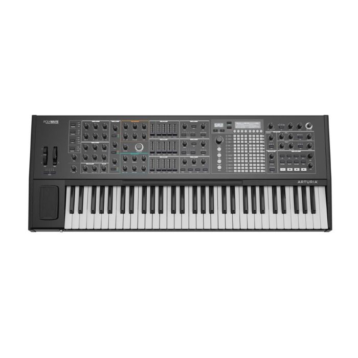 Arturia Polybrute Noir